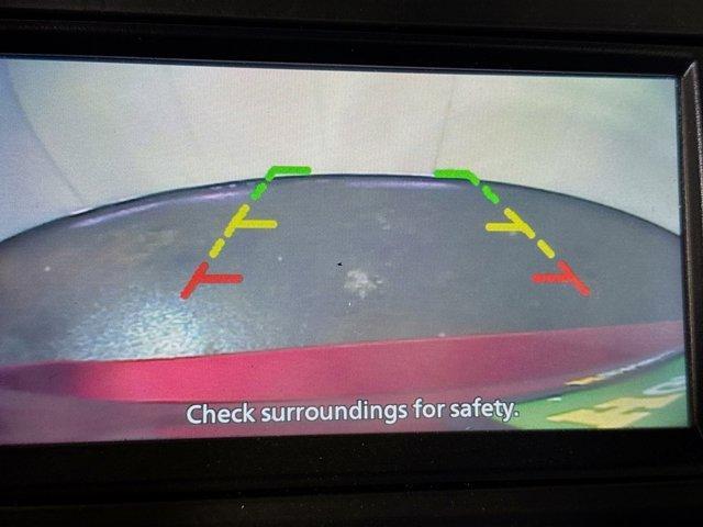 used 2019 Nissan Versa Note car, priced at $8,597