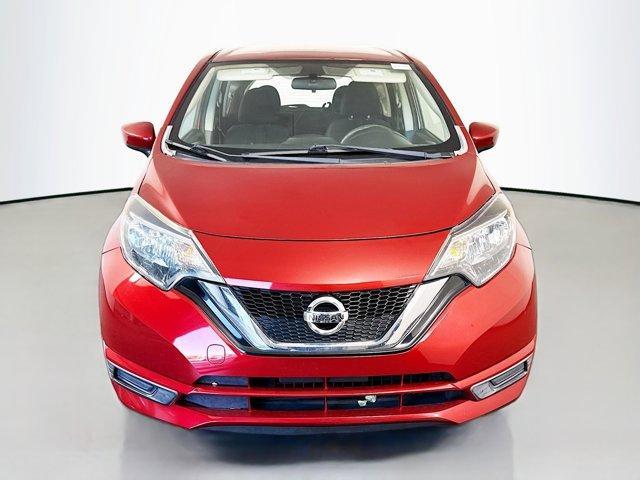 used 2019 Nissan Versa Note car, priced at $8,597