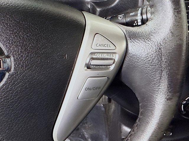 used 2019 Nissan Versa Note car, priced at $8,597