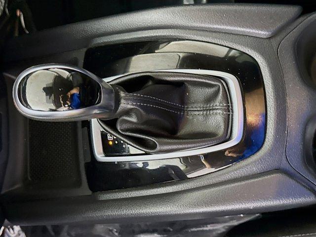 used 2020 Nissan Rogue car, priced at $16,885