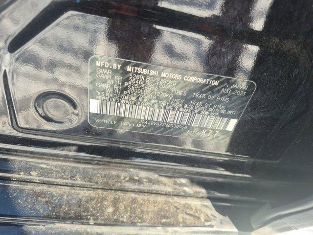 used 2022 Mitsubishi Outlander PHEV car, priced at $17,695