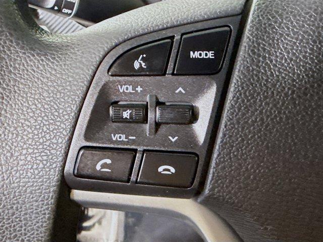 used 2021 Hyundai Tucson car, priced at $15,998