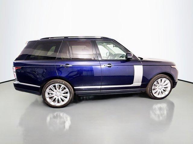 used 2019 Land Rover Range Rover car, priced at $35,998