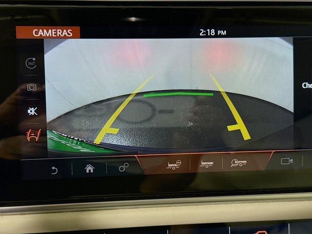 used 2019 Land Rover Range Rover car, priced at $35,998