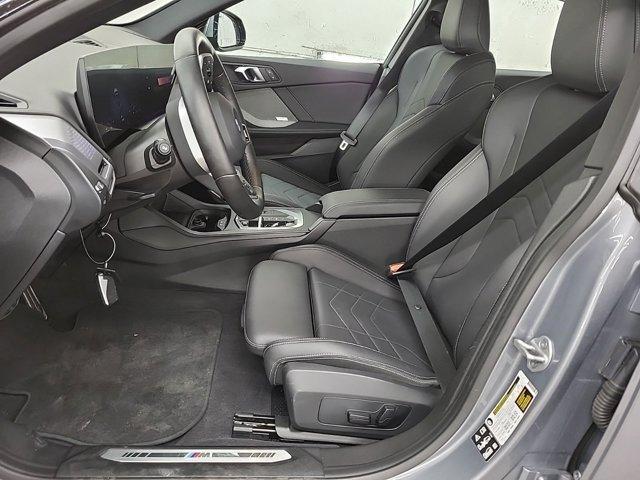 used 2025 BMW 228 Gran Coupe car, priced at $37,115