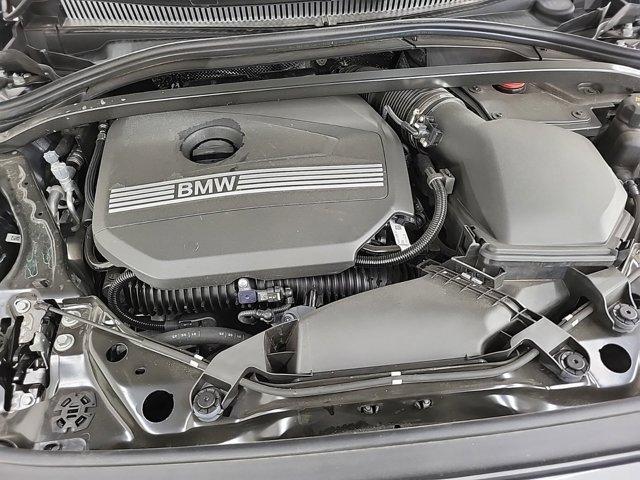 used 2025 BMW 228 Gran Coupe car, priced at $37,115