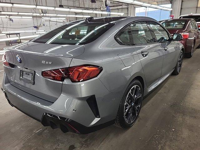 used 2025 BMW 228 Gran Coupe car, priced at $37,115