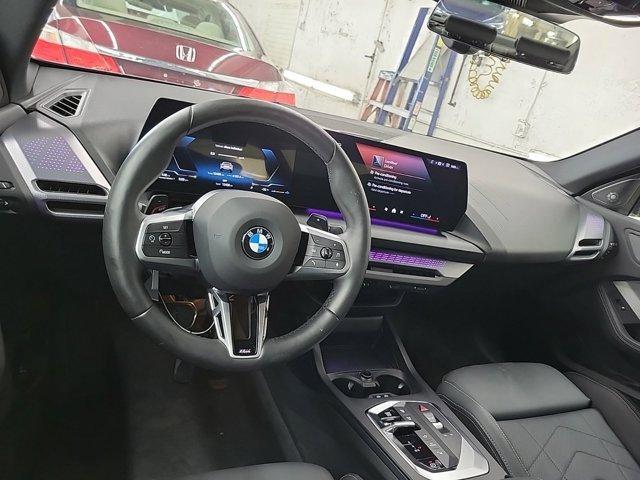 used 2025 BMW 228 Gran Coupe car, priced at $37,115