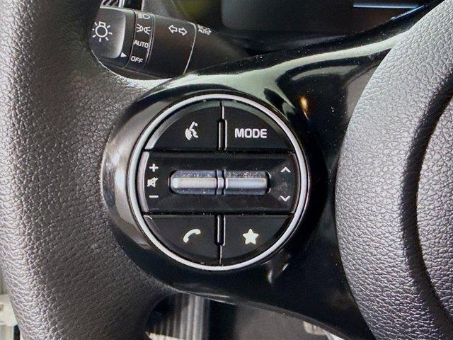 used 2024 Kia Soul car, priced at $17,998
