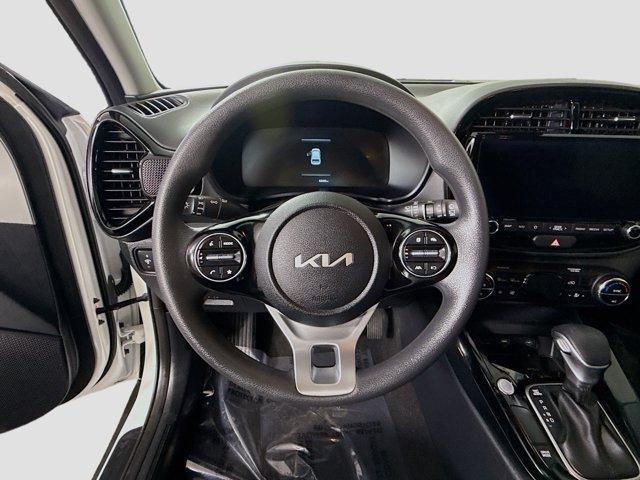 used 2024 Kia Soul car, priced at $17,998