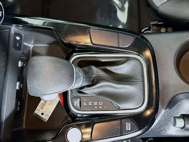 used 2024 Kia Soul car, priced at $17,998