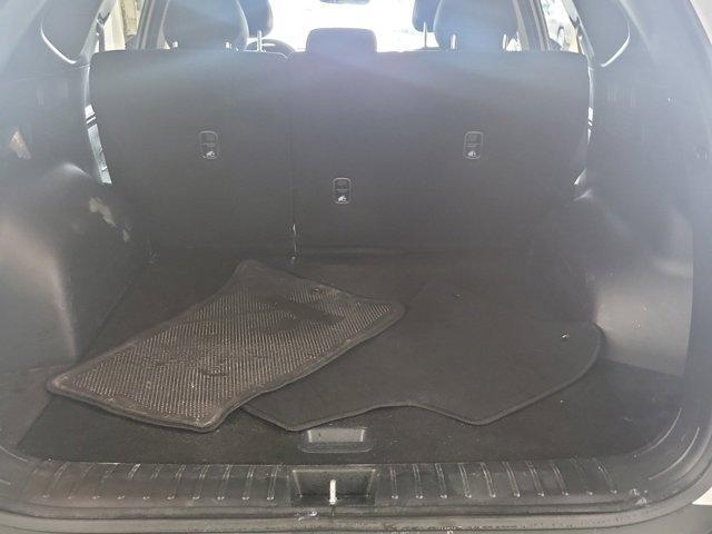 used 2023 Hyundai Tucson car, priced at $17,685