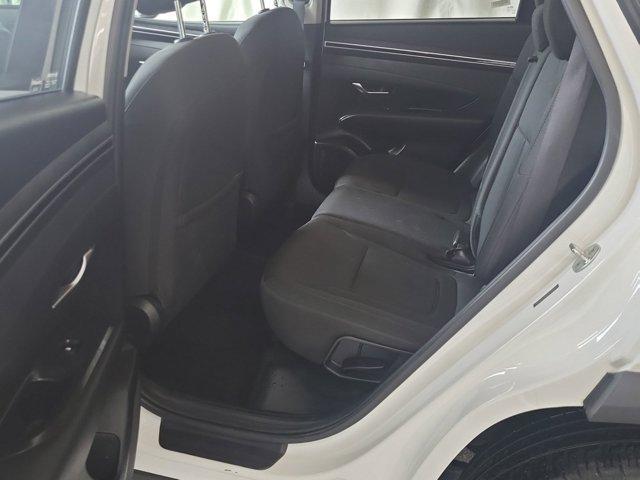 used 2023 Hyundai Tucson car, priced at $17,685