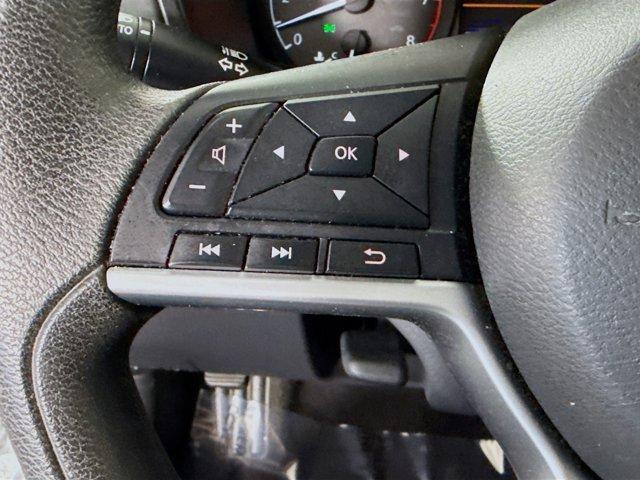 used 2021 Nissan Altima car, priced at $12,998