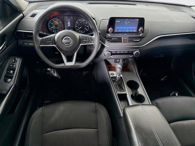 used 2021 Nissan Altima car, priced at $12,998