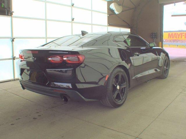 used 2020 Chevrolet Camaro car, priced at $20,095