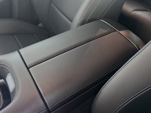 used 2025 Mercedes-Benz GLE 450e car, priced at $58,998