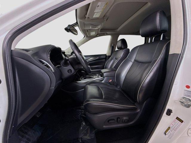 used 2018 INFINITI QX60 car, priced at $12,298