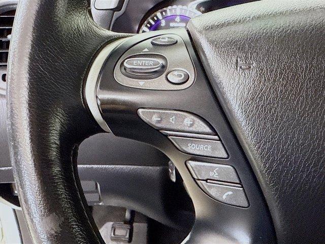 used 2018 INFINITI QX60 car, priced at $12,298