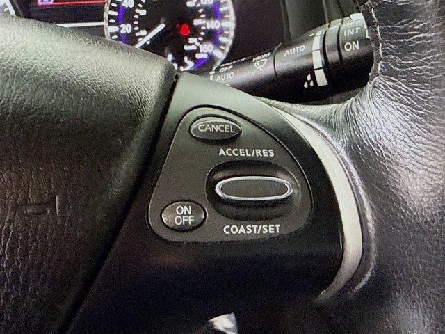 used 2018 INFINITI QX60 car, priced at $12,298