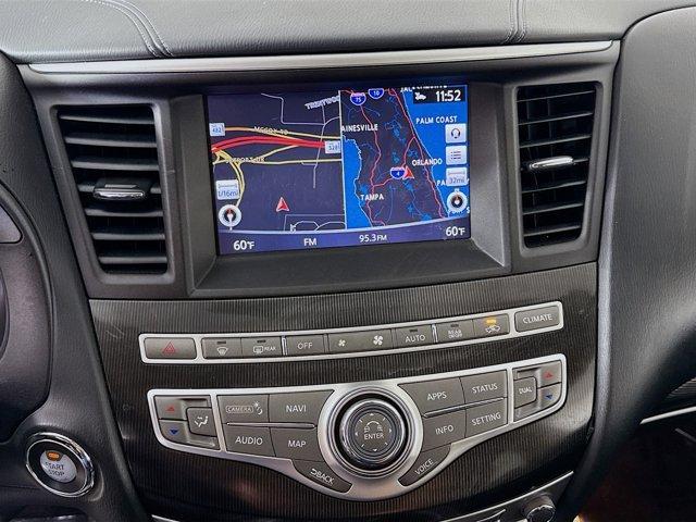 used 2018 INFINITI QX60 car, priced at $12,298