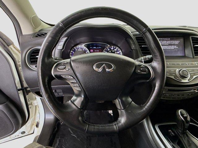 used 2018 INFINITI QX60 car, priced at $12,298