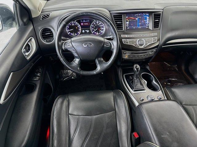 used 2018 INFINITI QX60 car, priced at $12,298