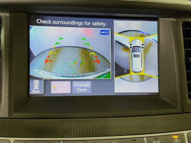 used 2018 INFINITI QX60 car, priced at $12,298