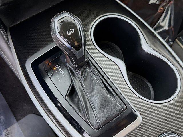 used 2018 INFINITI QX60 car, priced at $12,298