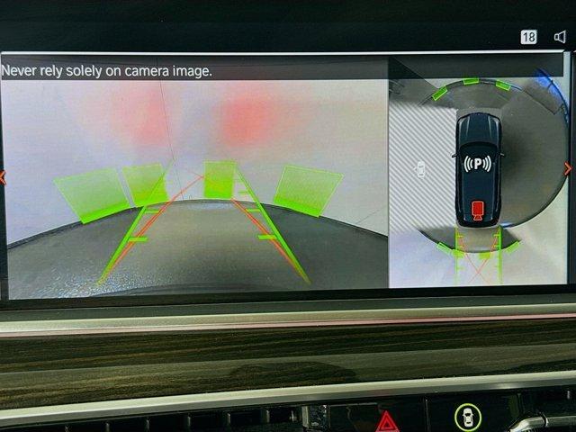 used 2021 BMW X5 car, priced at $24,798