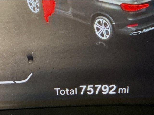 used 2021 BMW X5 car, priced at $24,798