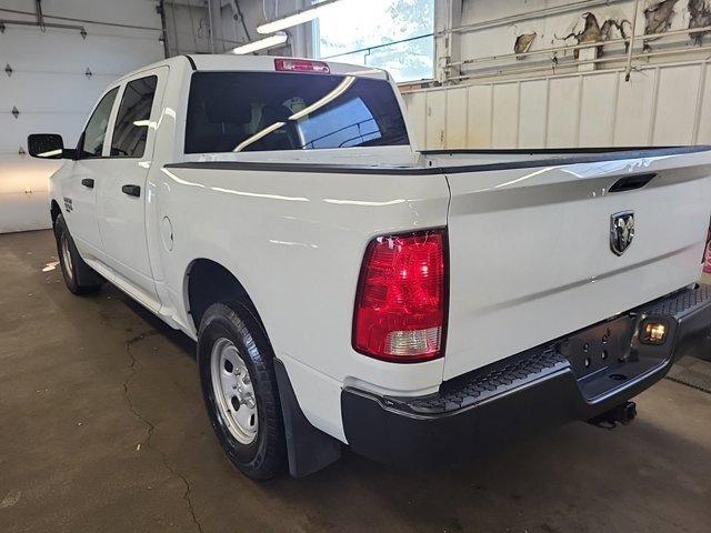used 2022 Ram 1500 Classic car, priced at $22,295