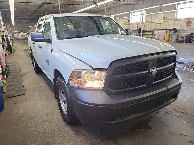 used 2022 Ram 1500 Classic car, priced at $22,295