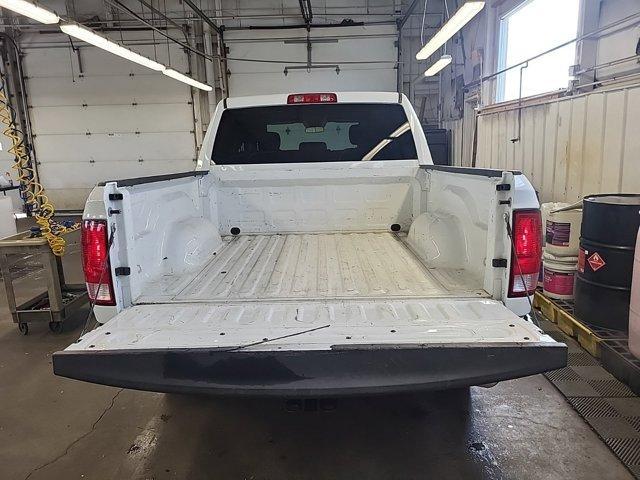 used 2022 Ram 1500 Classic car, priced at $22,295