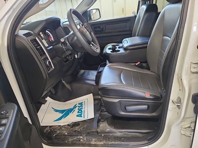 used 2022 Ram 1500 Classic car, priced at $22,295