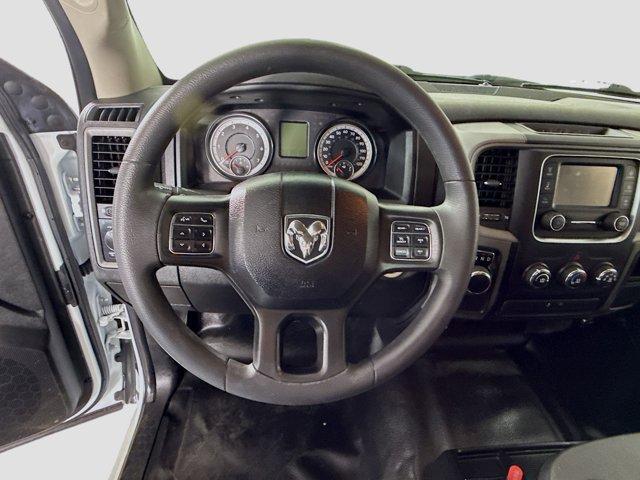 used 2022 Ram 1500 Classic car, priced at $20,498