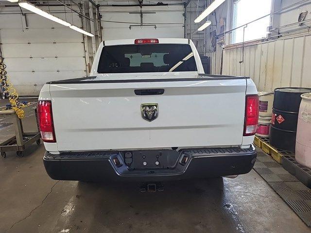 used 2022 Ram 1500 Classic car, priced at $22,295