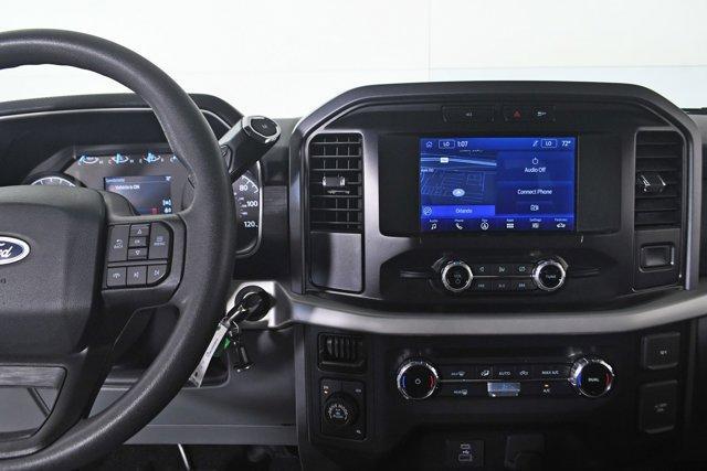 used 2022 Ford F-150 car, priced at $32,498