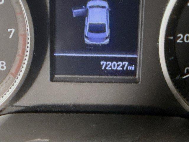 used 2020 Hyundai Elantra car, priced at $10,998