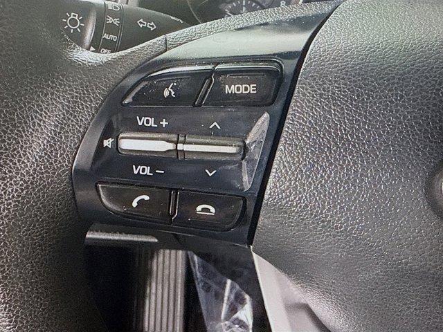 used 2020 Hyundai Elantra car, priced at $10,998