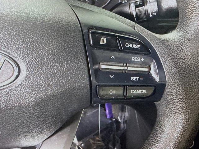 used 2020 Hyundai Elantra car, priced at $10,998