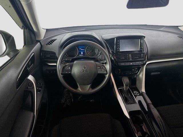 used 2025 Mitsubishi Eclipse Cross car, priced at $17,397