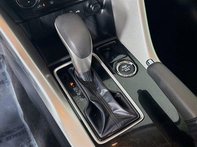 used 2025 Mitsubishi Eclipse Cross car, priced at $17,397