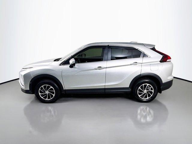 used 2025 Mitsubishi Eclipse Cross car, priced at $17,397