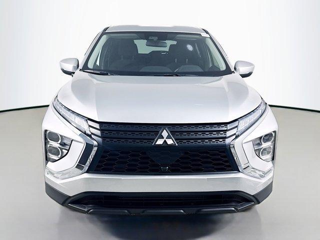 used 2025 Mitsubishi Eclipse Cross car, priced at $17,397