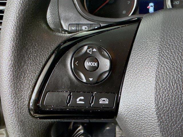 used 2025 Mitsubishi Eclipse Cross car, priced at $17,397