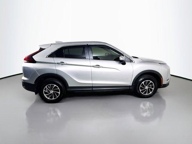 used 2025 Mitsubishi Eclipse Cross car, priced at $17,397