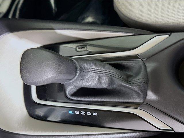 used 2025 Toyota Corolla car, priced at $18,498