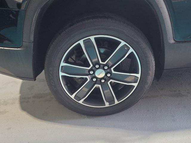 used 2023 GMC Acadia car, priced at $21,495