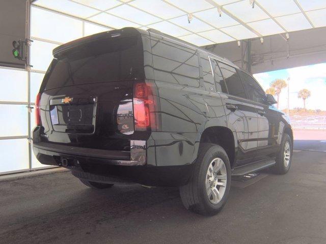 used 2018 Chevrolet Tahoe car, priced at $23,998